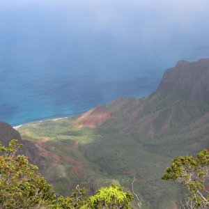 Napali Coast