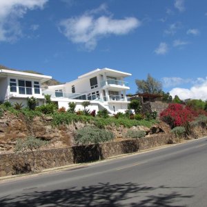 Malibu