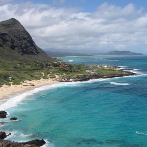 Paradies?