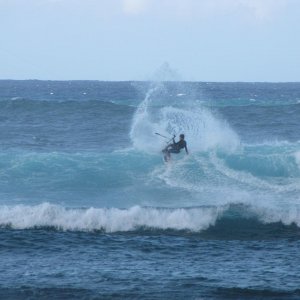 Surfin I