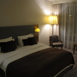 Radisson Blu Zürich Airport