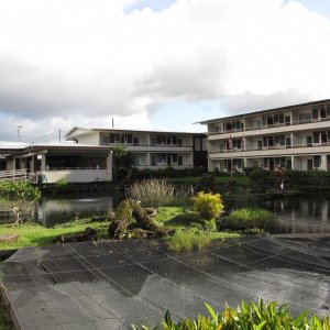 Hilo Seaside Hotel