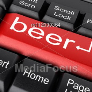 beer