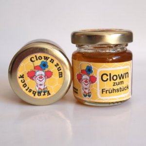 clown b2