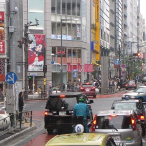 Tokyo