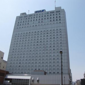 Hotel ANA