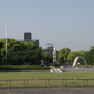 Friedenspark
