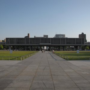 Museum und Park