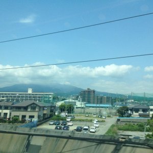 Fuji
