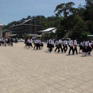 Schulkinder