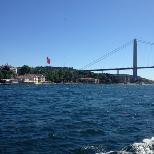 Bosporus 1