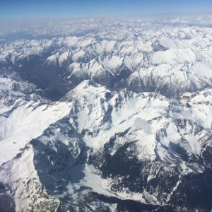 Alpen