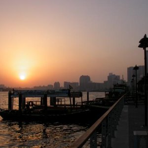 Dubai - Creek