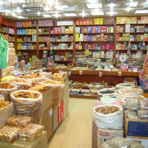 Kuwait - Souk