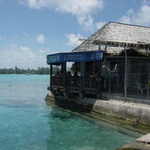 Rangiroa Kneipe
