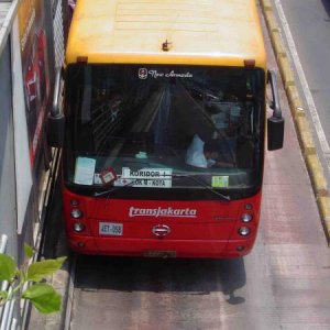 Transjakarta