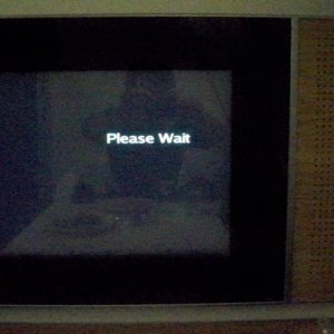 Please Wait