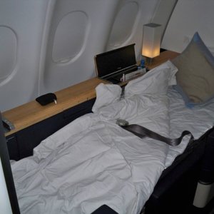 Bett
