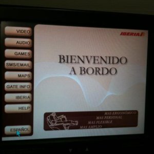 Bord Entertainment