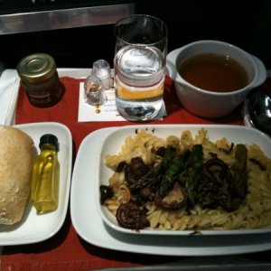 Abendessen