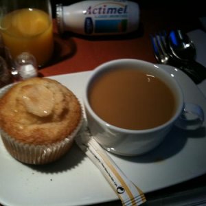 FrÃ¼hstÃ¼ck - 2. Gang