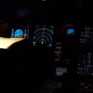 Cockpit