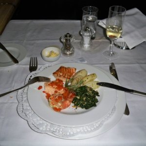 RF Fisch