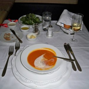 RF Suppe