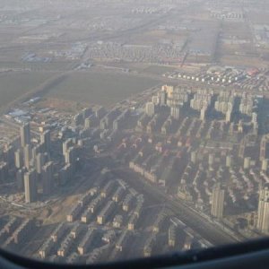 Outskirts of Beijing