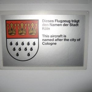 City of Cologne