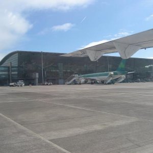 Cor Terminal