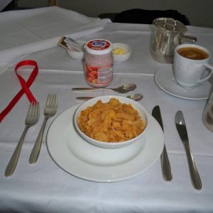 FrÃ¼hstÃ¼ck