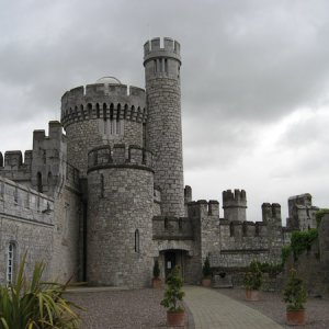 Cork