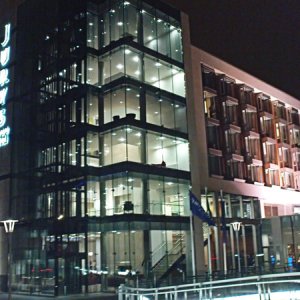 River Lee Hotel