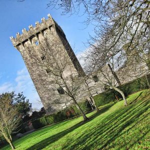 Blarney