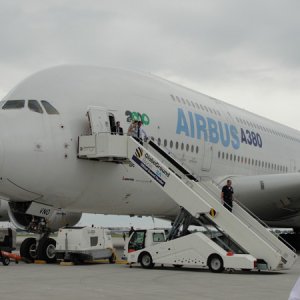 ILA Berlin 2010