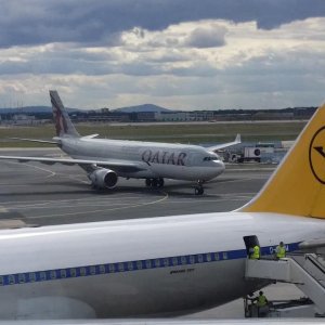 QR A332