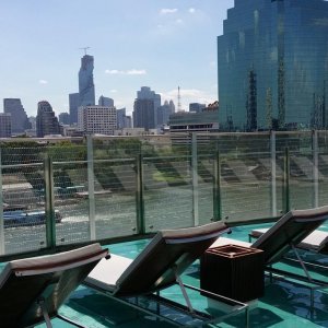 Millenium Hilton