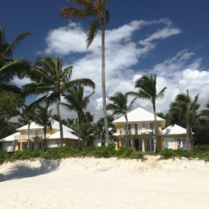 Tortuga Bay