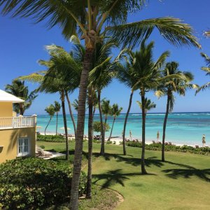 Tortuga Bay