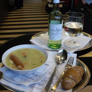 Mittag