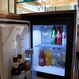 Minibar
