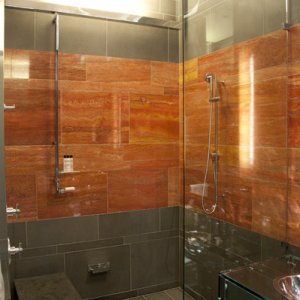 Die Dusche