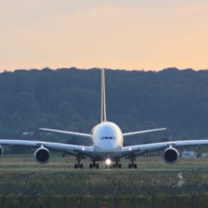 Ausrichtung in die Startposition