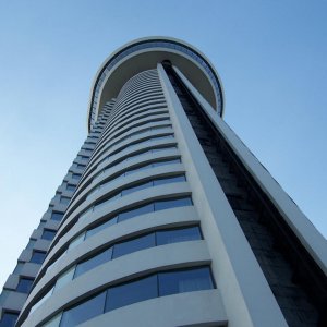 BKK Hilton