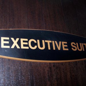 Singapore Hilton Eingang