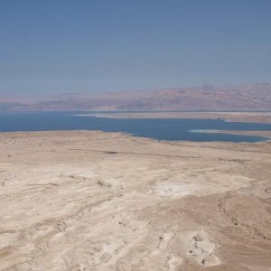 dead sea