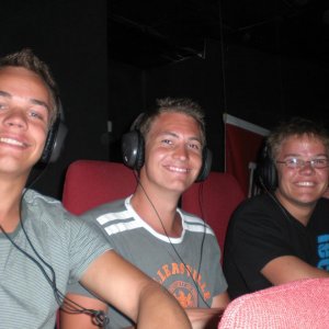 im 3d kino