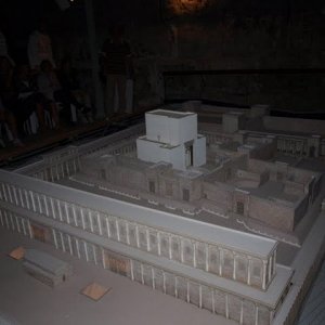 old temple
