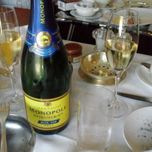 SilverSea Monopole